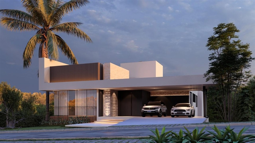 Casa em Condomínio > venda > Gran Royalle - Betim