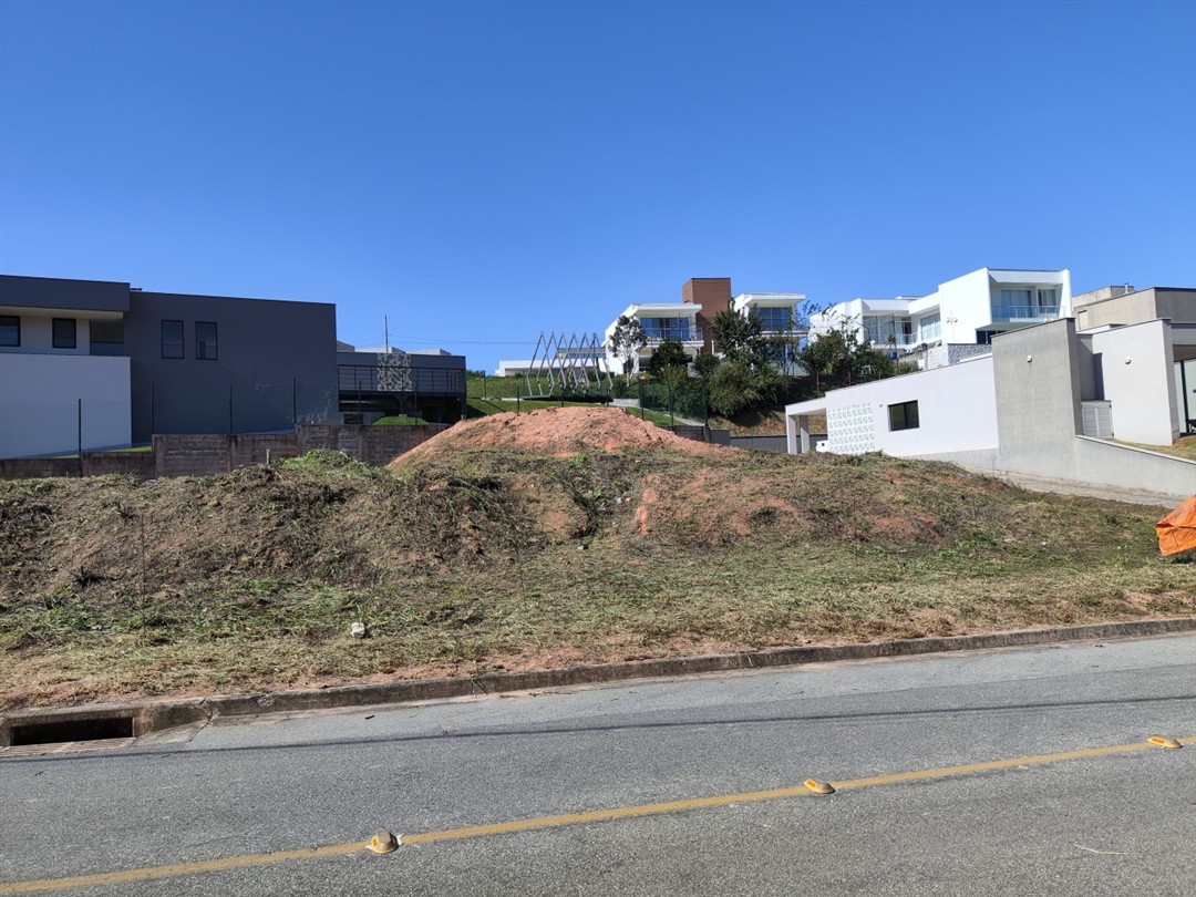 Terreno em Condomínio > venda > Com Projeto Pronto - Condomínio Gran Royalle - Betim