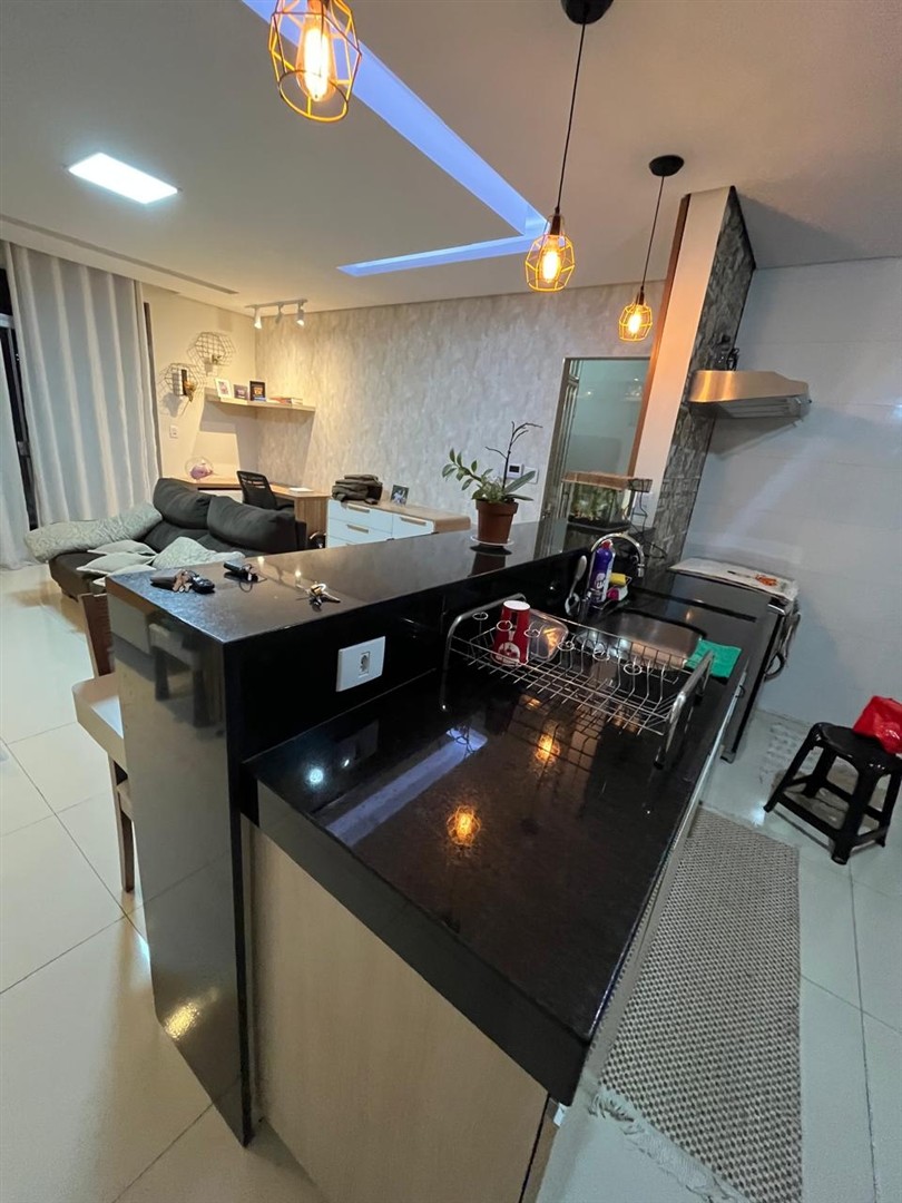 Casa Geminada > venda > Sra das Graças - Betim