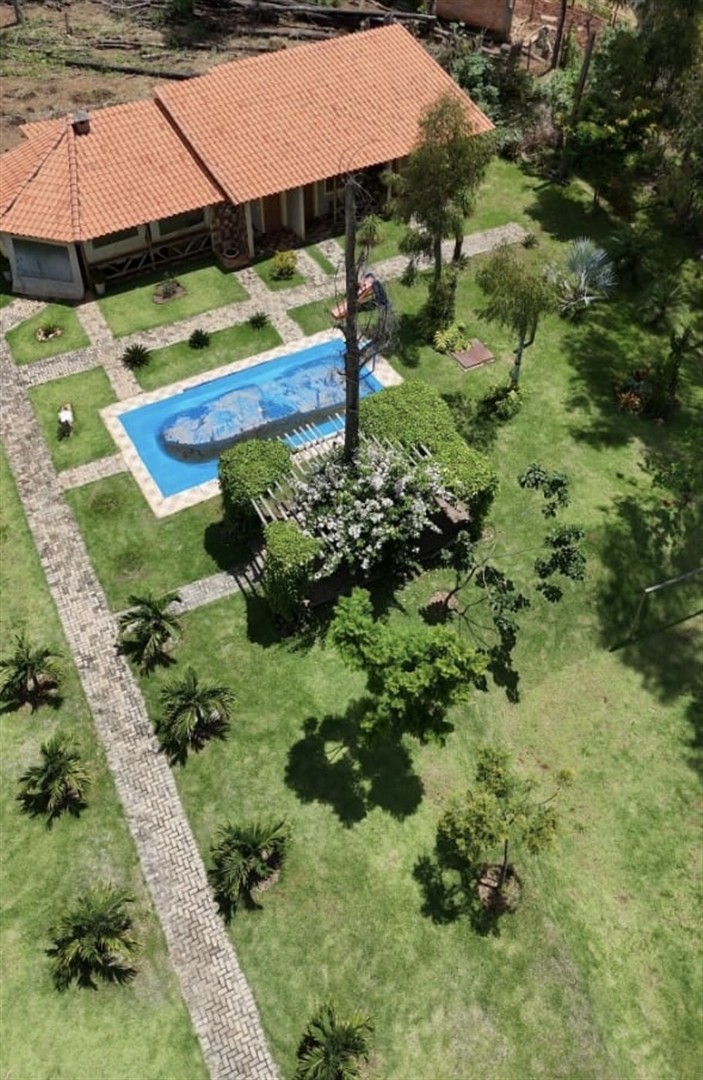 Chácara > venda > Serra Azul - Mateus Leme