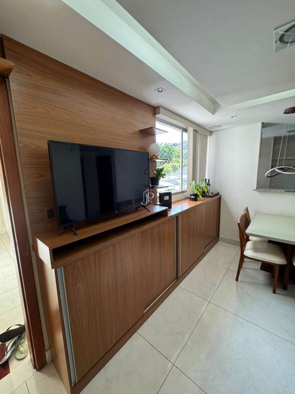 Apartamento > venda > Santa Maria (Condomínio Residencial Macapá Vitta) - Contagem
