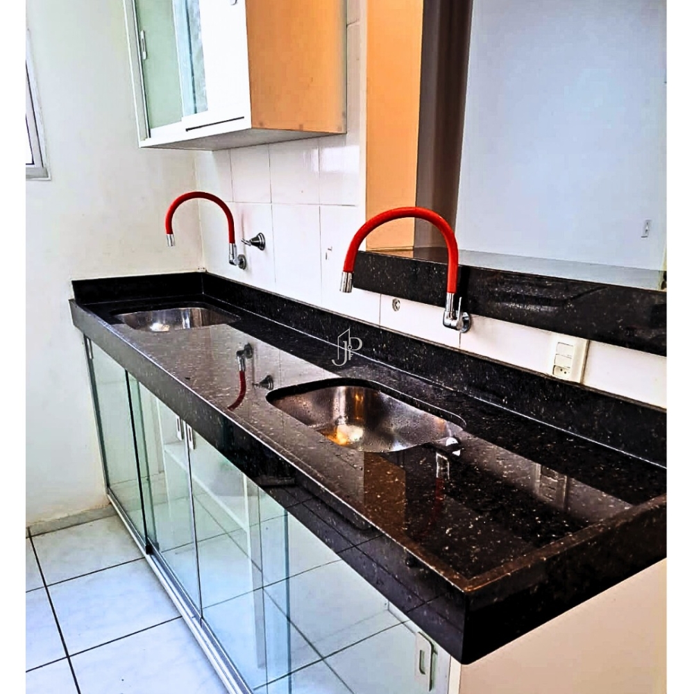 Apartamento > venda > Parque das Acácias (Residencial Parque Timbiras) - Betim