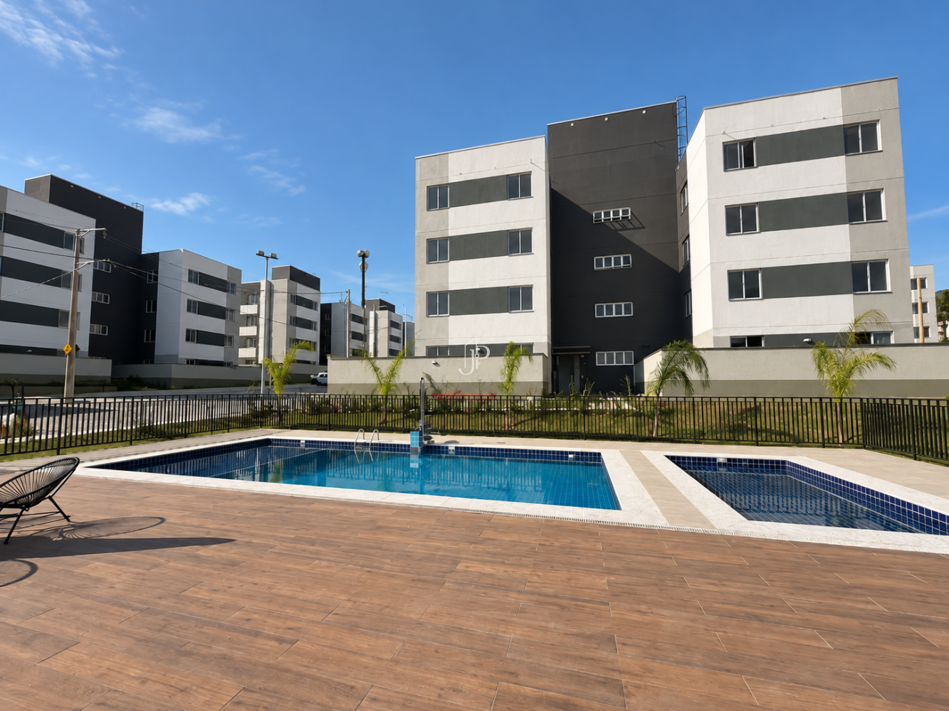 Apartamento > venda > Colonial (Condomínio Village Europa) - Contagem