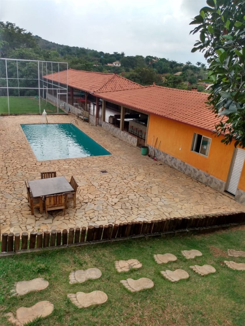 Sítio > venda > Condomínio Turmalina - Esmeraldas