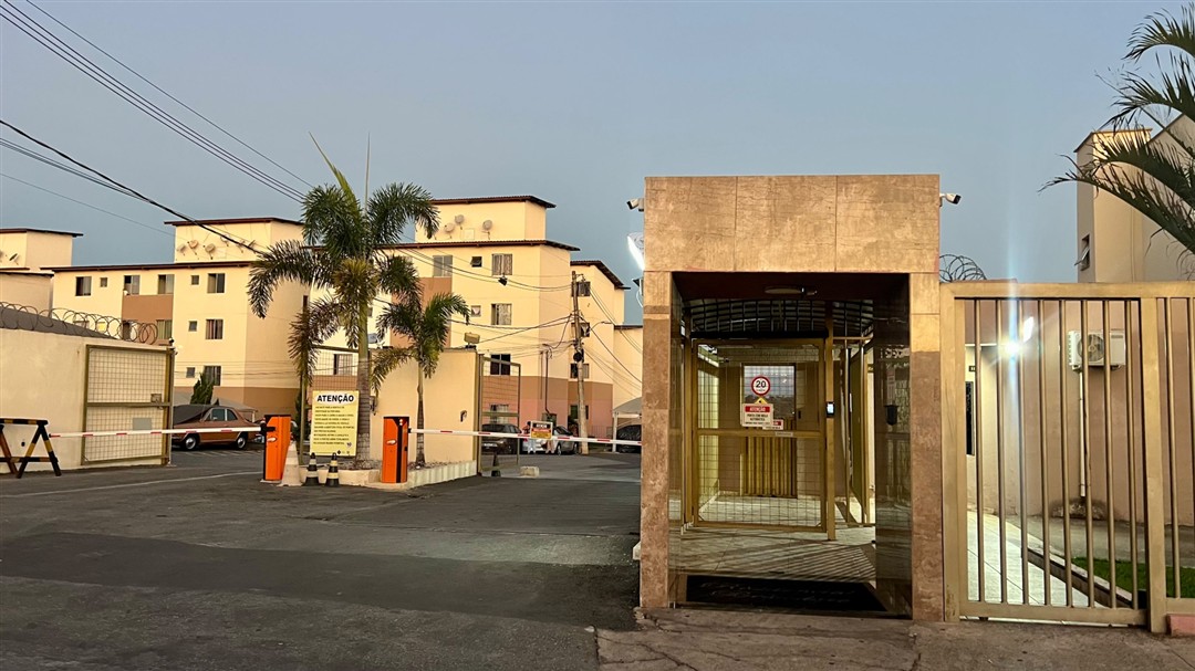 Apartamento > venda > Citrolândia - Betim