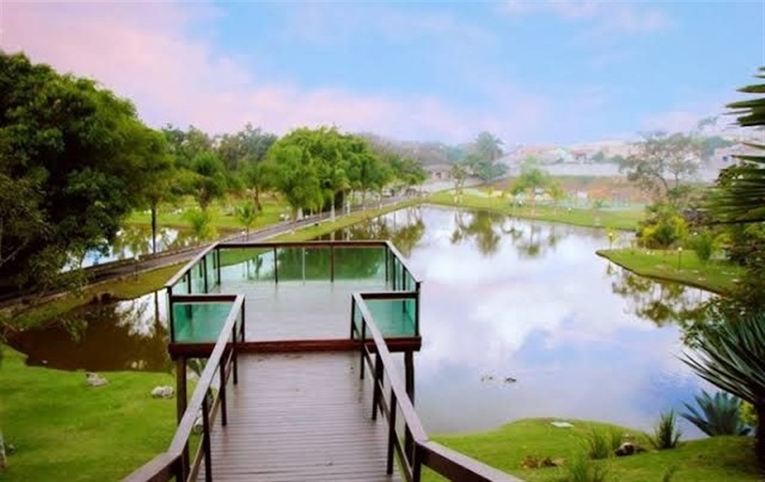 Terreno em Condomínio > venda > Residencial Ouro Verde - Betim