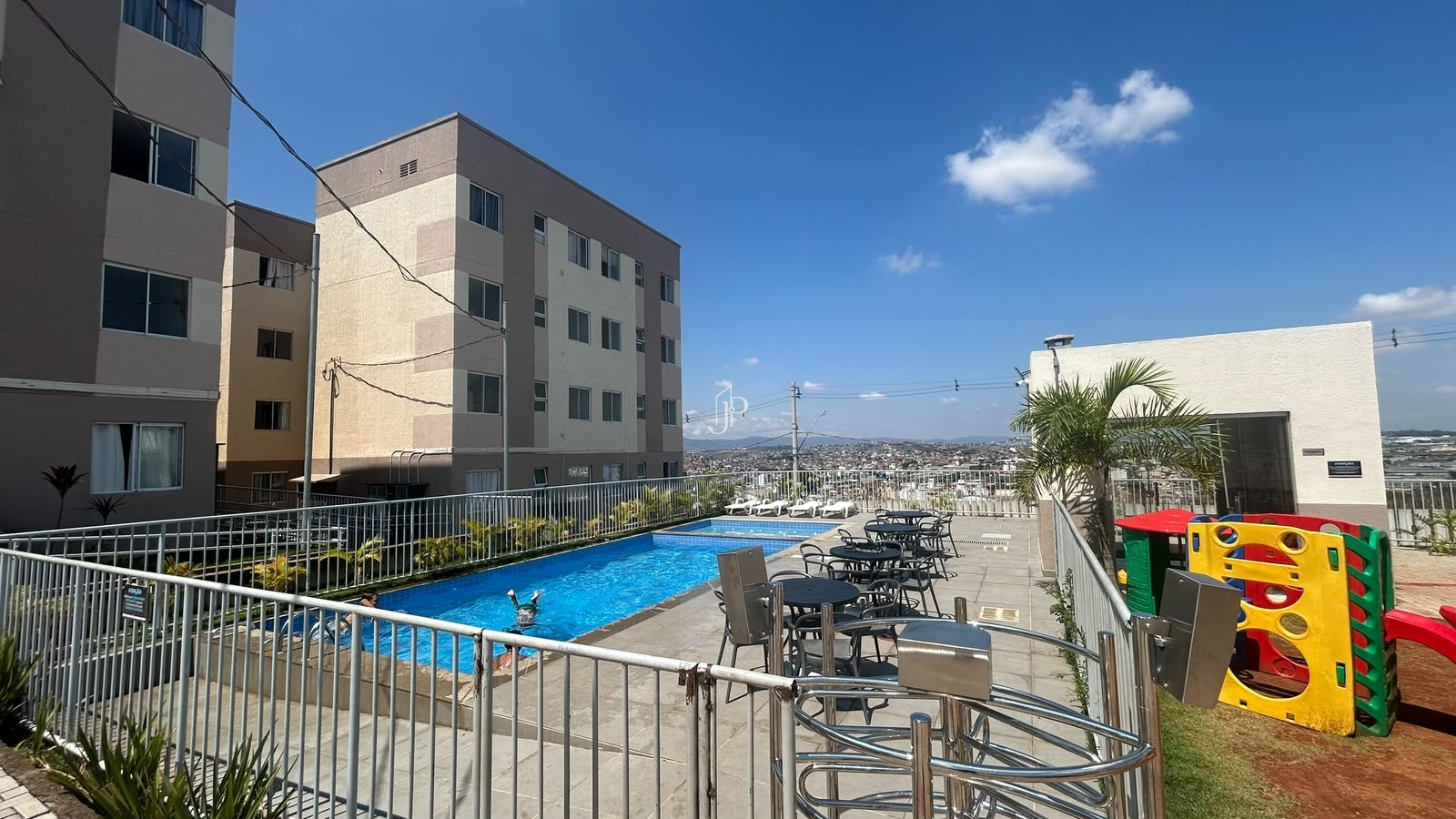 Apartamento > venda > Arvoredo II (Condomínio Conquista Monte Belo) - Contagem/MG