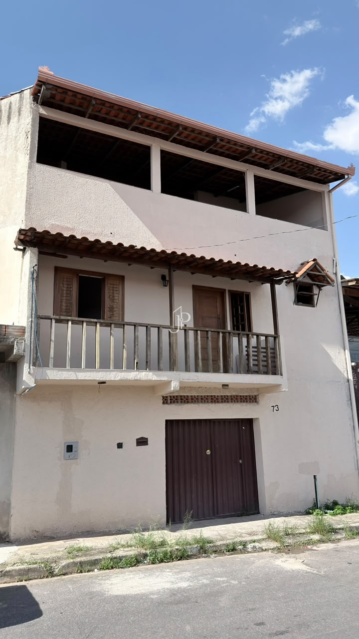 Casa > venda > Imbiruçu - Betim/MG