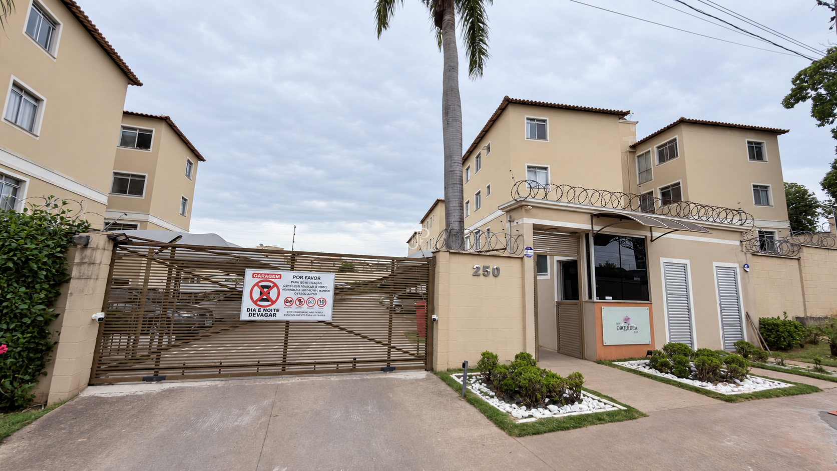 Apartamento > venda > Vargem das Flores (Ponto Orquídea) - Betim/MG