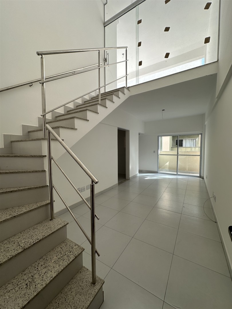Apartamento > venda > Cobertura - Espírito Santo - Betim