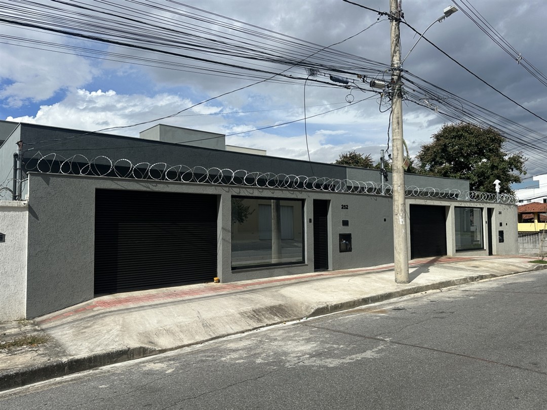 Casa > venda > Espírito Santo - Betim