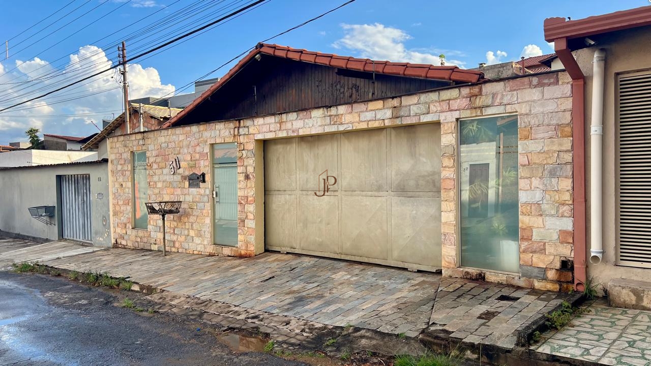 Casa > venda > Cidade Verde - Betim - Possui Habite-se para financiamento!