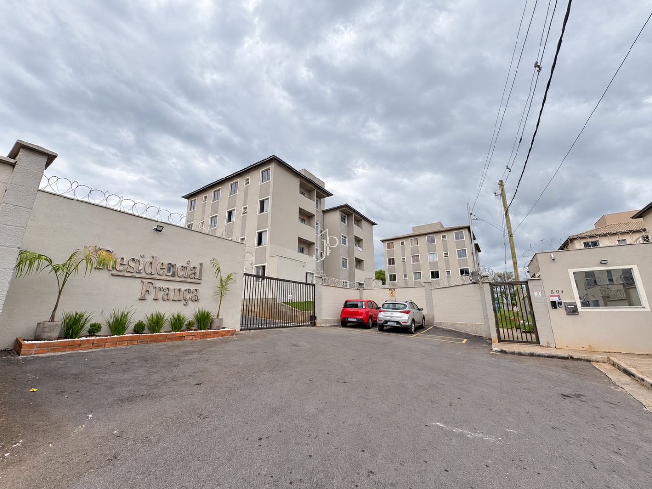 Apartamento > venda > Monte Verde - Betim
